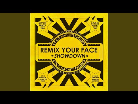 In da Club (D' Secret Svc Remix)