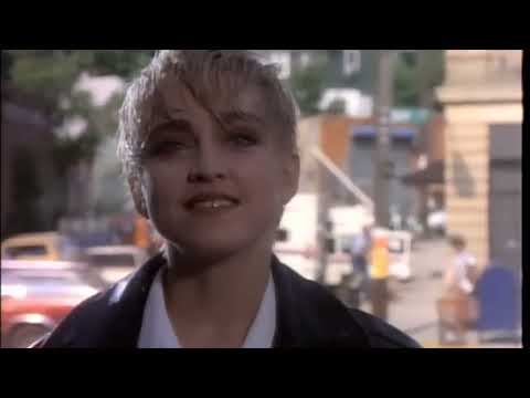 Madonna - Papa Don't Preach (Freemasons Mix)
