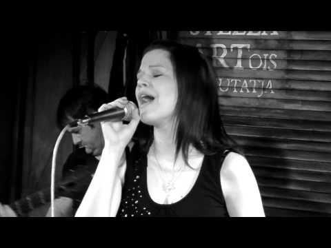 (9) Muri Enikő koncert - There you'll be