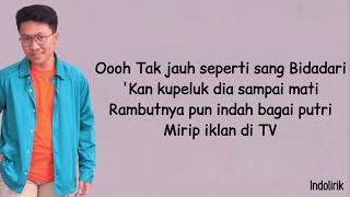 Download lagu Putri Iklan - Keljo, Azhardi & Devin Adamn | Lirik Lagu Indonesia mp3