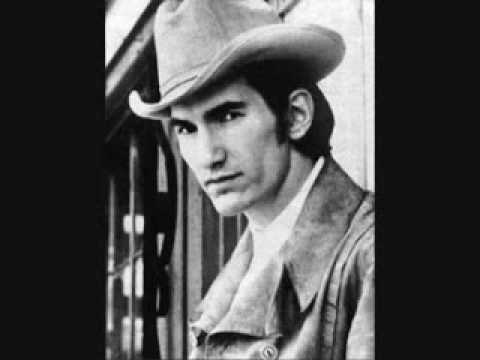 Townes Van Zandt Pancho and Lefty