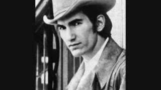 Townes Van Zandt Pancho and Lefty Video