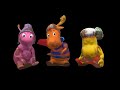 The Backyardigans
