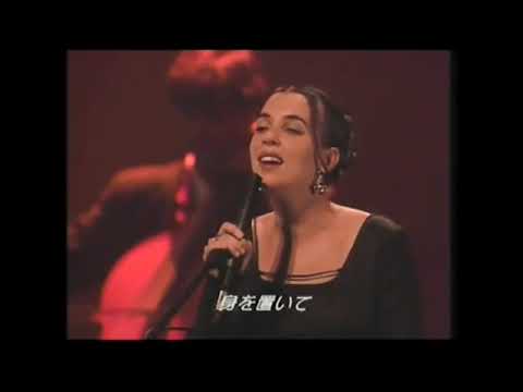 Madredeus: Ao vivo no Japão (Live in Japan) - 1994