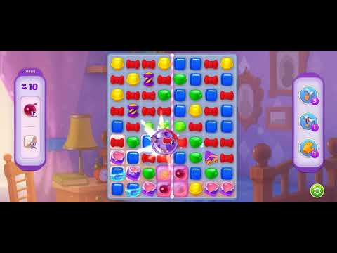 Homescapes Level 10864 Hard