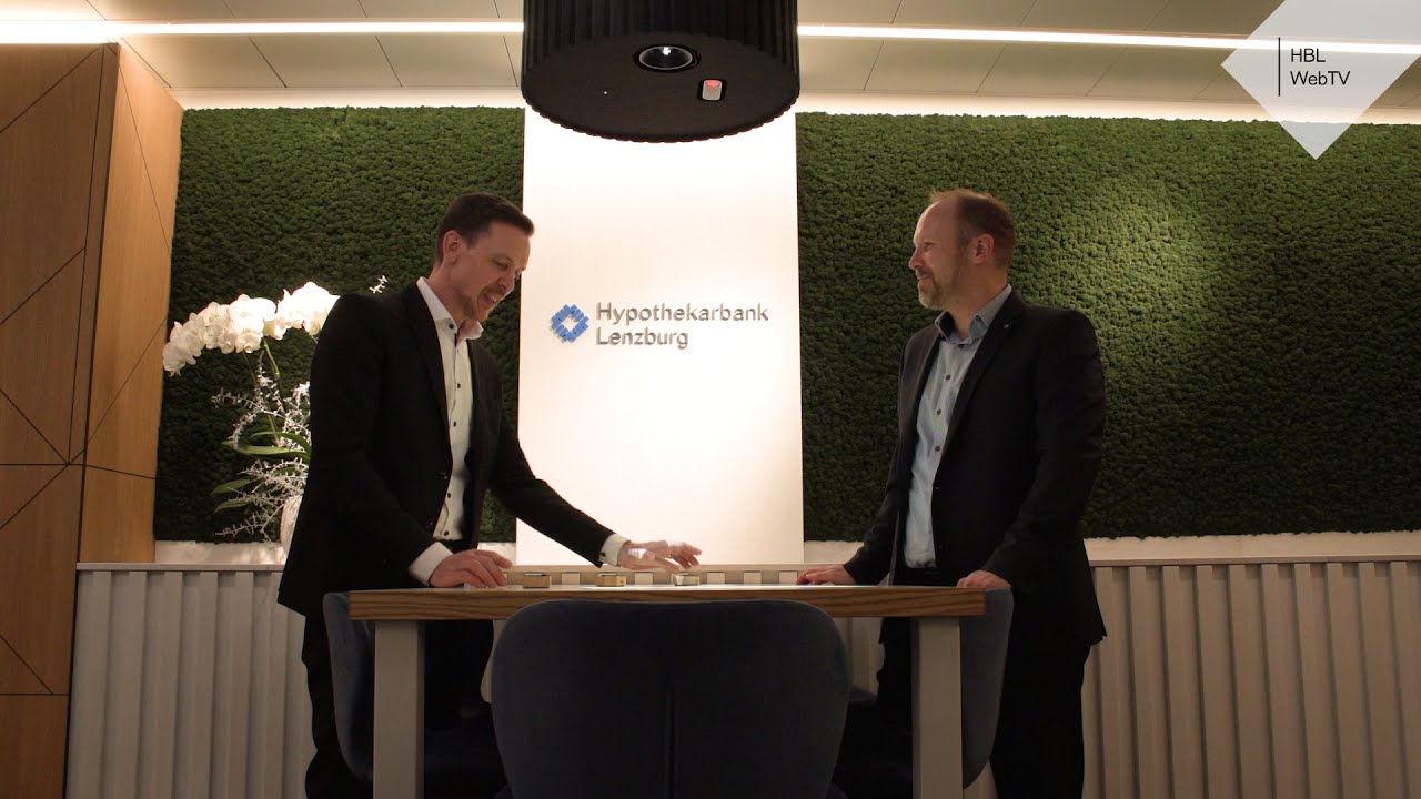 Video Geschäftsstelle Wildegg