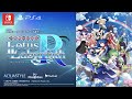 Vidéo de gameplay de Touhou Genso Wanderer: Lotus Labyrinth R  Nintendo Switch