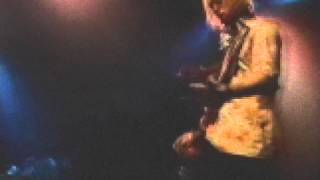 Idlewild - Captain (2015 SiX DwArF promo)