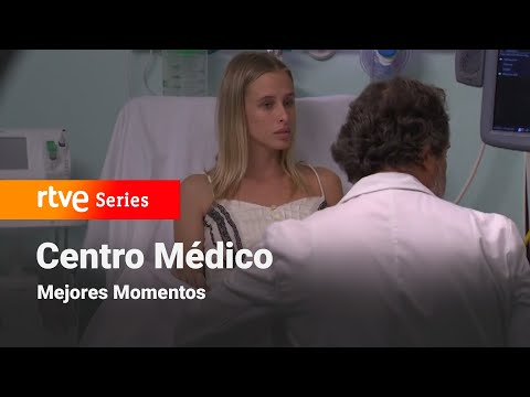 Medical Center: Episode 723 - Best #MedicalCenter Moments | RTVE Series