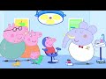 Peppa Pig S02E35 Dentist
