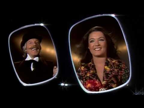 Henry Valentino & Uschi - Im Wagen vor mir 1977