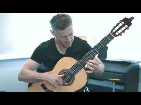 Danza Espagnola Opus 37 n°2 "Oriëntal" - Enrique Granados