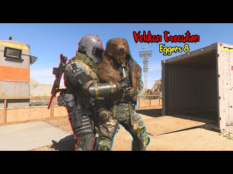 Velikan Heartless Bundle | Takedowns |  Modern Warfare
