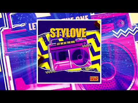 ▶️ Stylove - Let Me Be The One🔺️🔝🔝🔝🔺️