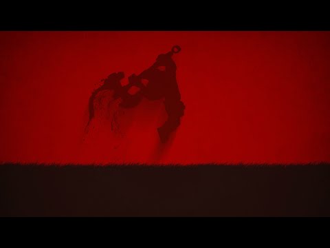 Dota 2 - Abyss of Defeat (AI Death Metal)