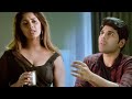 Andha Oru Nimisham Movie Scenes Allu Sirish Surabhi Love Scene