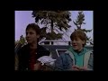 Cartoon Network S Flicks Adventures In Babysitting Promo 2008