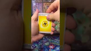 Day 183 of opening a pack everyday! #pokemon #pokemontcg #pokemoncommunity#pokemonpacks