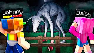 Minecraft's NEW Dexter Horror Mod is DISTURBING...