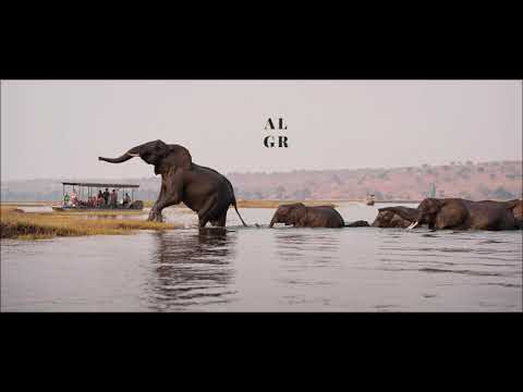 N'Dinga Gaba, Sabrina Chyld - Full Disclosure (Original Mix)