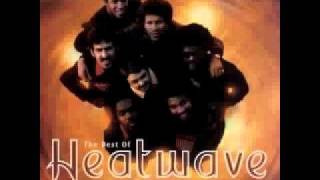 Heatwave - Mind Blowing Decisions