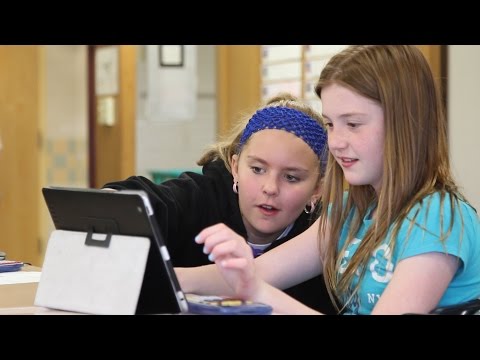Hopkins Public Schools - Customer Success Story (Terry Osland - District Technology Integration Coordinator)