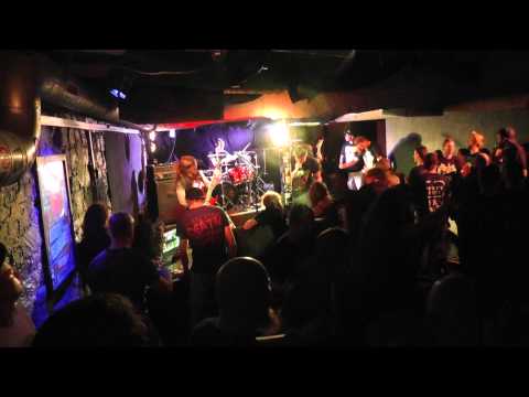 Maximize Bestiality live in Osnabrück, Bastard Club