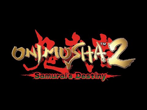 Onimusha 2: Samurai’s Destiny