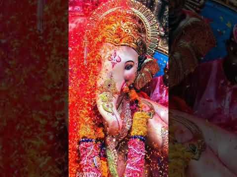 🙏 गणपति गणेशाय धीमहि 🕉️ | जय श्री गणेशा | बुधवार स्पेशल गणेश भक्ति | भोलेनाथ कृपा 🚩