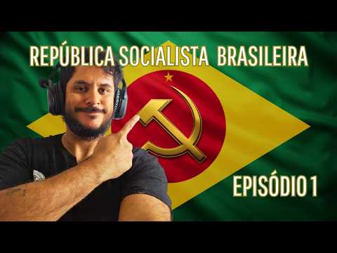 E se a Coluna Prestes tivesse vencido? | Workers & Resources E01