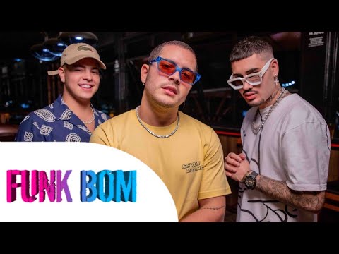 Matheuzinho, Kevinho e Jottapê  - Gosto do Problema (Tchururu)