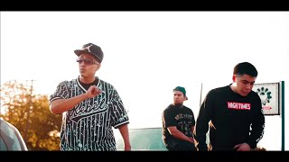 Skillz Feat. Jaee Dashh - Ride Wit Me [Official Music Video]