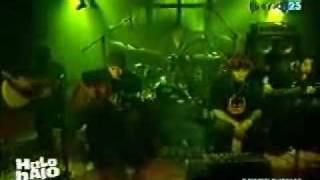 Slapshock - Get Away [ acoustic version ]