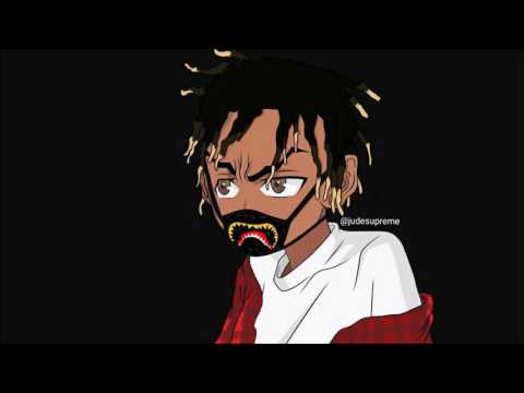 [FREE] XXXTENTACION Type Beat 2017 - "MOON" (Prod. by CorMill)