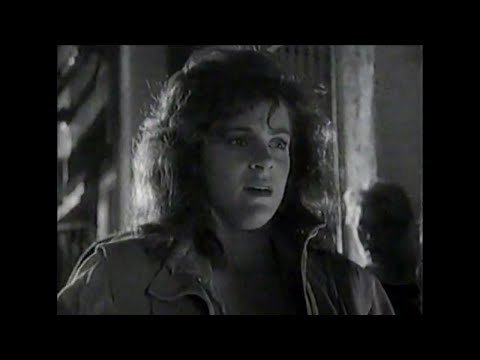 STRANGEWAYS  Only a Fool   (music video) 1987