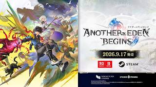 Another Eden Begins video 2