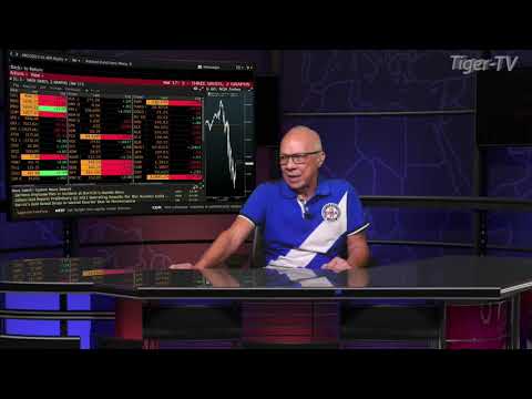 July 15th, 3PM ET Market Update on TFNN - 2021