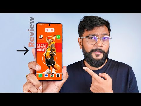 A Performance Camera Phone Review - iQOO Neo 10R !