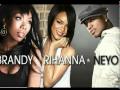 Stupid In Love (Alternate Remix Version) - Rihanna ...