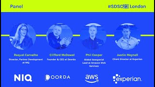 Expert Panel | Data Streams