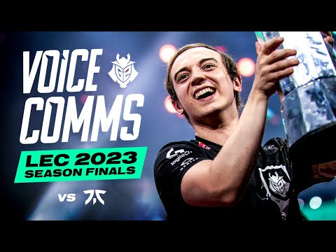 WHAT IT SOUNDS LIKE TO SMASH FNATIC