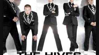 The Hives - The Hives are Law, You are Crime