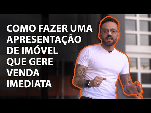 , title : 'Como fazer uma apresentação de imóvel que gere VENDA IMEDIATA | Guilherme Machado'