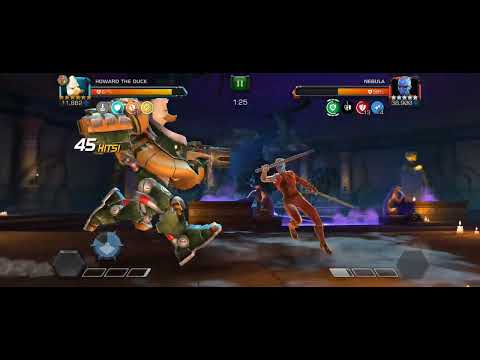 Why Howard the duck is awesome