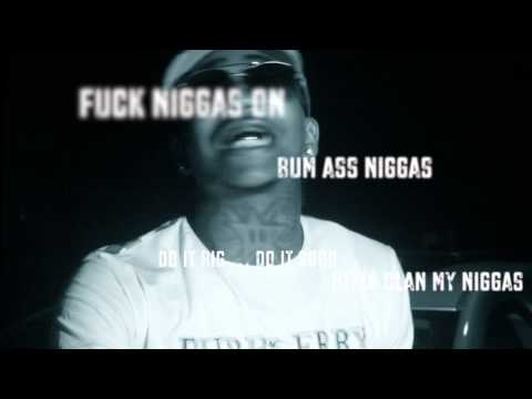 Steve the Stoner and Mookie G Freestyle