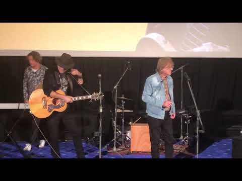 Meky Žbirka Balada o polných vtákoch - Smíchov 30.9.2020