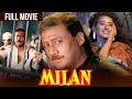 Milan Full Hindi Movie Jackie Shroff Manisha Koirala Paresh Rawal Gulshan Grover