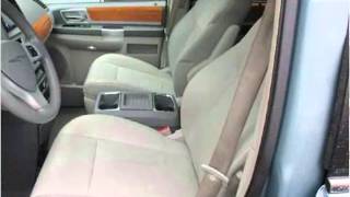 preview picture of video '2008 Chrysler Town & Country Used Cars Wilmington NC'