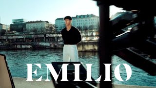 Bisschen Allein - Das Making-Of zum EMILIO Video Bisschen Allein - Das Making-Of zum EMILIO Video