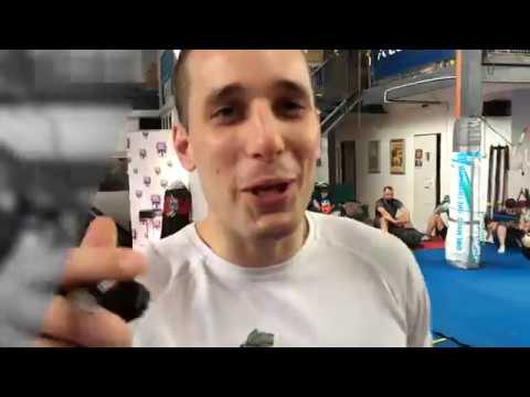 Relacja ze #SportGangChallenge w Poznaniu | Kwiecień 2018